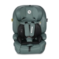 Silla de coche BENEVENTO Green Pine